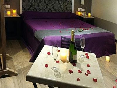 פואבלה Hotel Gala מראה חיצוני תמונה